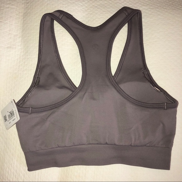 Lululemon Ebb to Street Racerback Bra - Picture 6 of 8